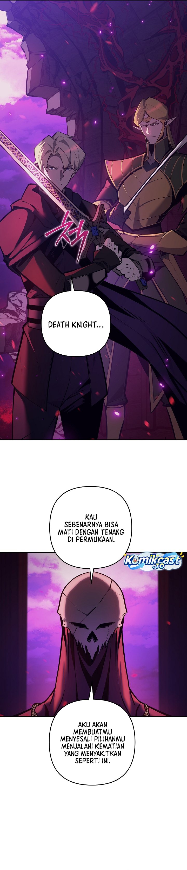 Baca The Mad Dog Of The Duke's Estate - Chapter 62 halaman 25