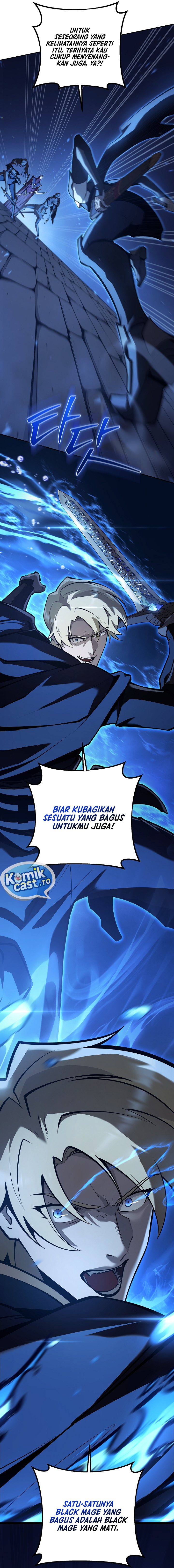 Baca The Mad Dog Of The Duke's Estate - Chapter 62 halaman 26
