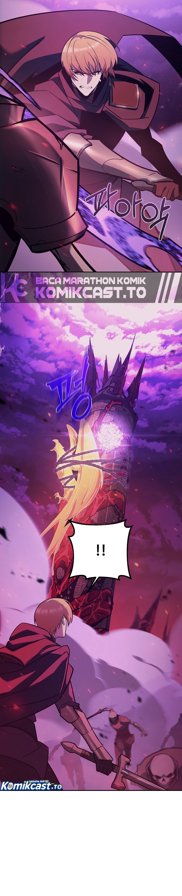 Baca The Mad Dog Of The Duke's Estate - Chapter 62 halaman 32