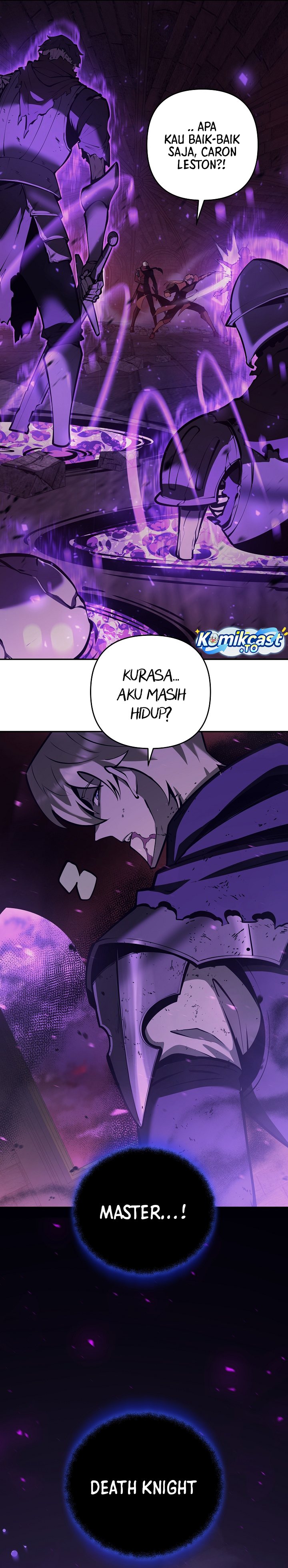 Baca The Mad Dog Of The Duke's Estate - Chapter 62 halaman 35