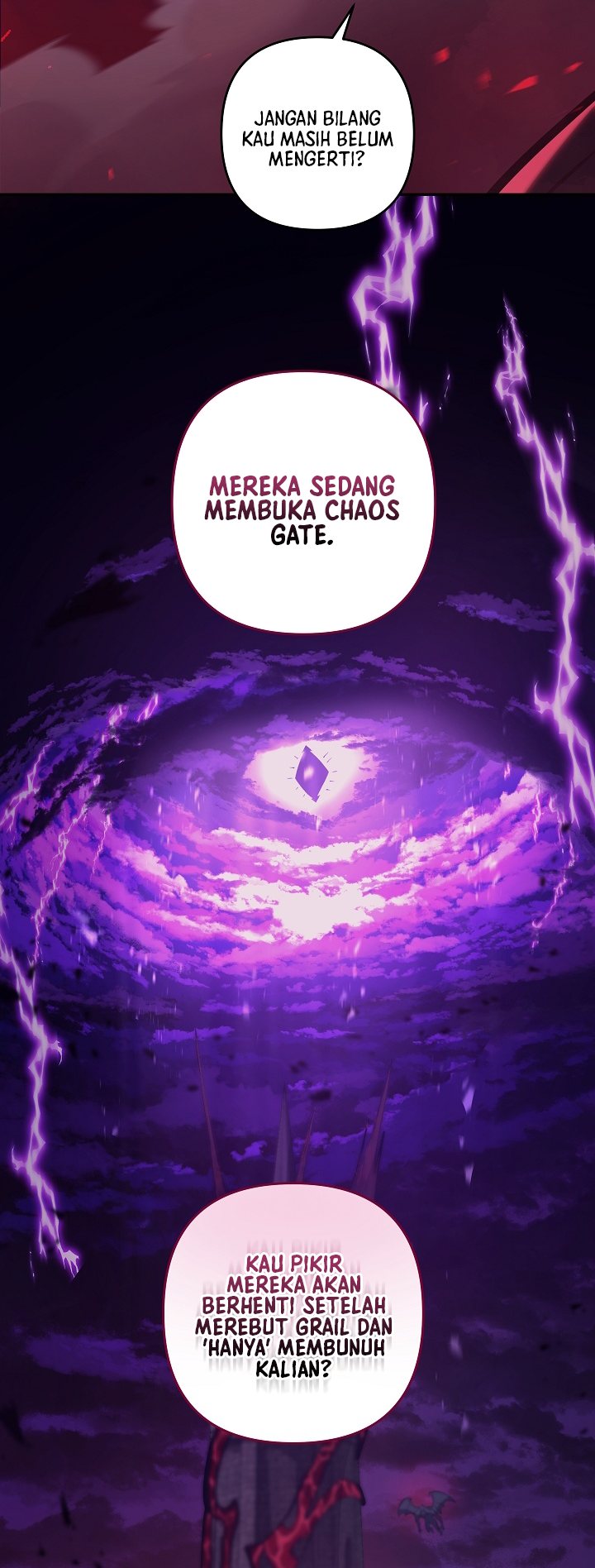 Baca The Mad Dog Of The Duke's Estate - Chapter 62 halaman 5