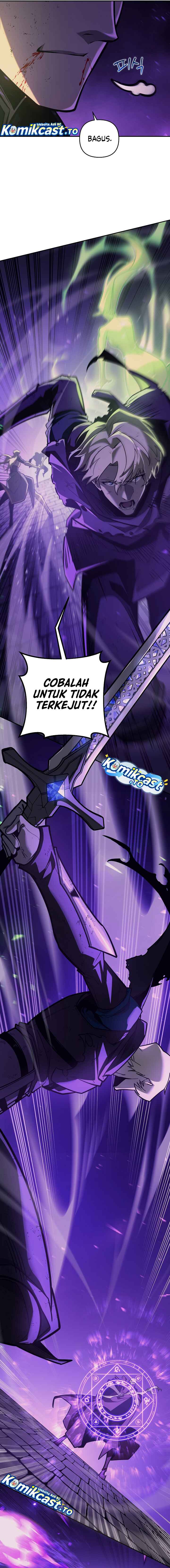 Baca The Mad Dog Of The Duke's Estate - Chapter 63 halaman 10