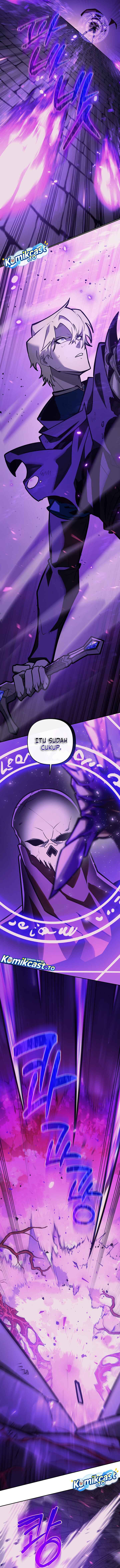 Baca The Mad Dog Of The Duke's Estate - Chapter 63 halaman 11