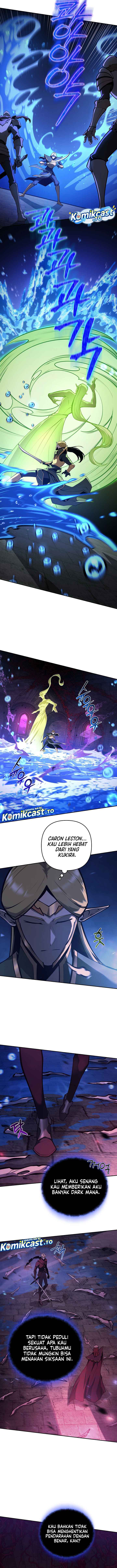 Baca The Mad Dog Of The Duke's Estate - Chapter 63 halaman 15