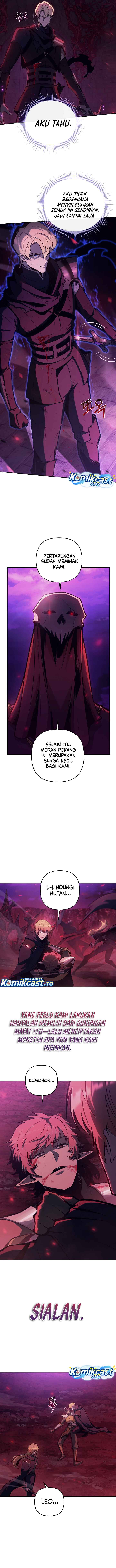 Baca The Mad Dog Of The Duke's Estate - Chapter 63 halaman 16