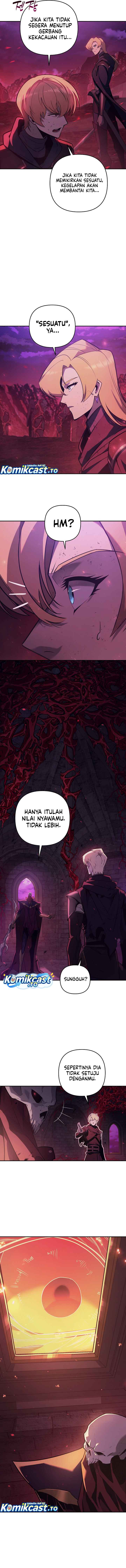 Baca The Mad Dog Of The Duke's Estate - Chapter 63 halaman 17