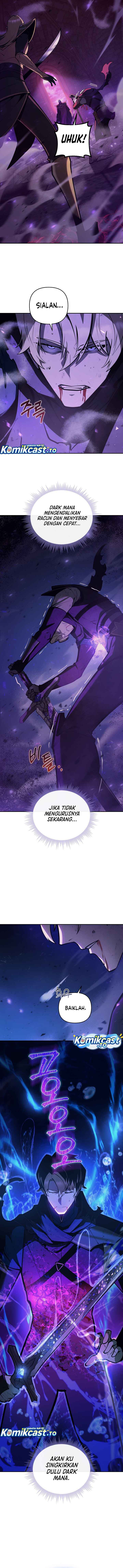 Baca The Mad Dog Of The Duke's Estate - Chapter 63 halaman 4