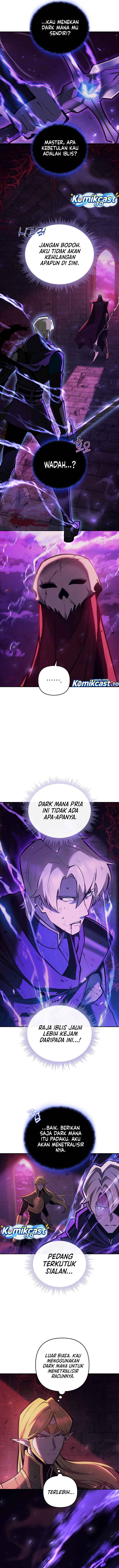 Baca The Mad Dog Of The Duke's Estate - Chapter 63 halaman 5