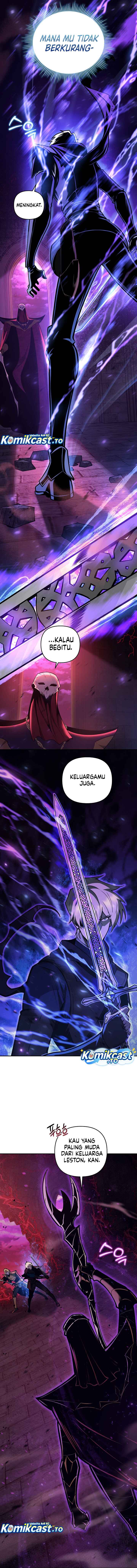 Baca The Mad Dog Of The Duke's Estate - Chapter 63 halaman 6