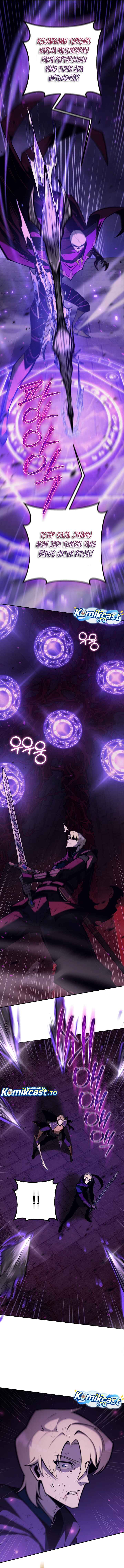 Baca The Mad Dog Of The Duke's Estate - Chapter 63 halaman 7