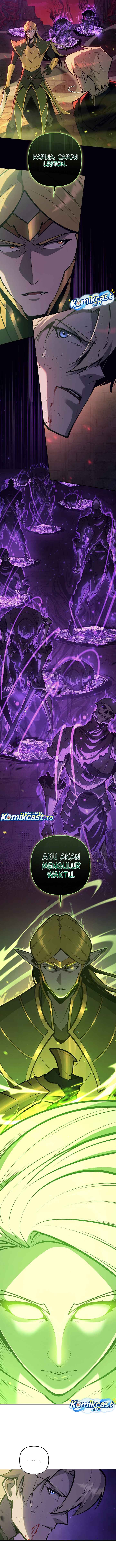 Baca The Mad Dog Of The Duke's Estate - Chapter 63 halaman 9