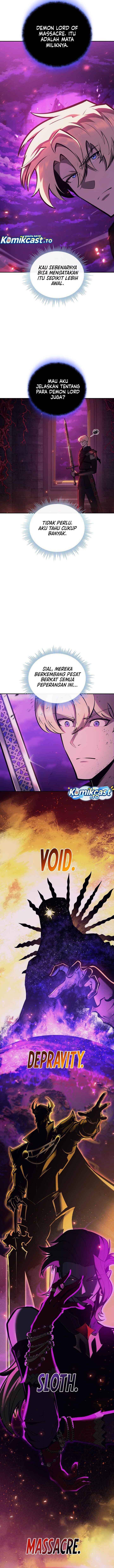 Baca The Mad Dog Of The Duke's Estate - Chapter 64 halaman 10