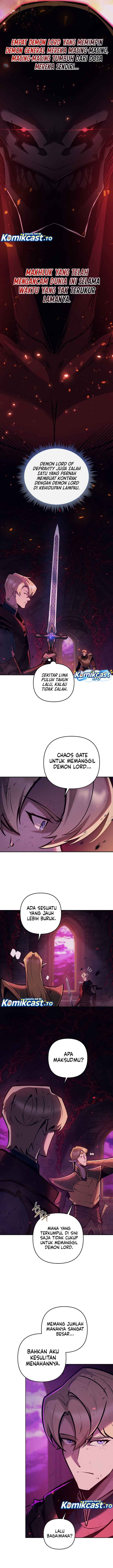 Baca The Mad Dog Of The Duke's Estate - Chapter 64 halaman 11