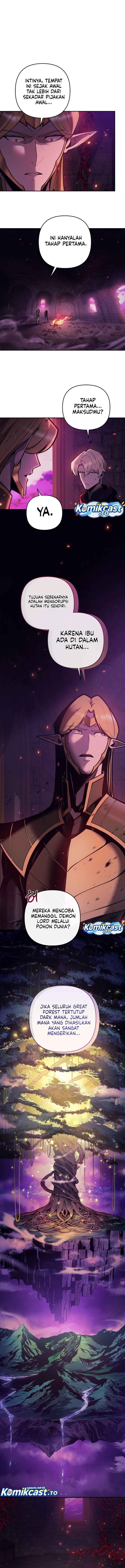 Baca The Mad Dog Of The Duke's Estate - Chapter 64 halaman 12