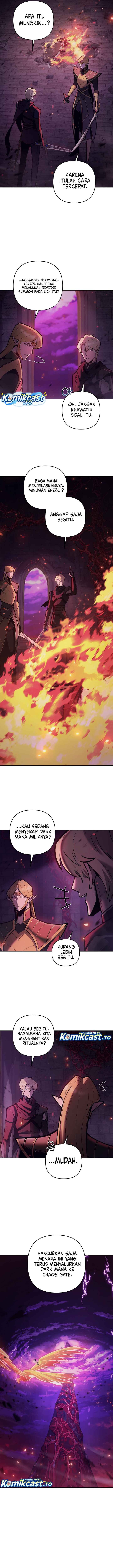 Baca The Mad Dog Of The Duke's Estate - Chapter 64 halaman 13