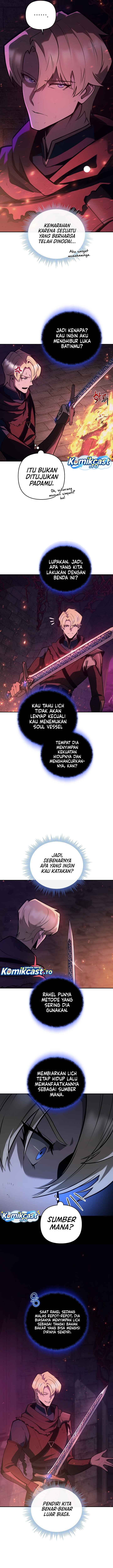 Baca The Mad Dog Of The Duke's Estate - Chapter 64 halaman 6