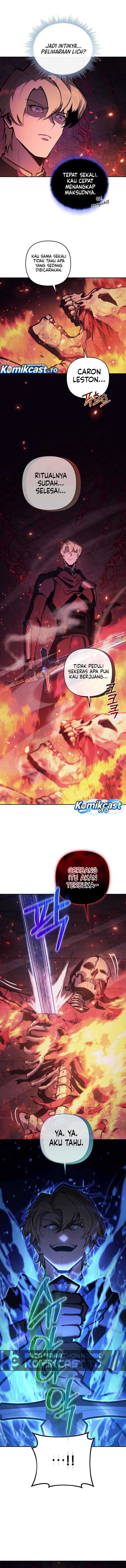 Baca The Mad Dog Of The Duke's Estate - Chapter 64 halaman 7