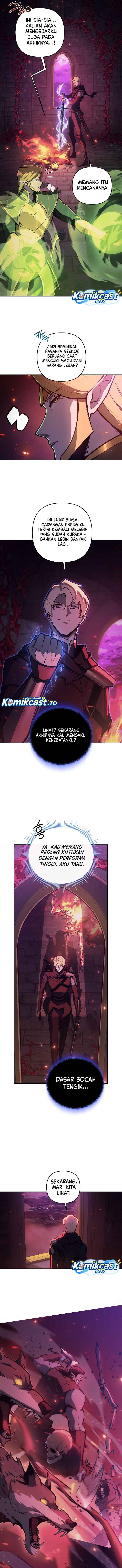 Baca The Mad Dog Of The Duke's Estate - Chapter 64 halaman 8