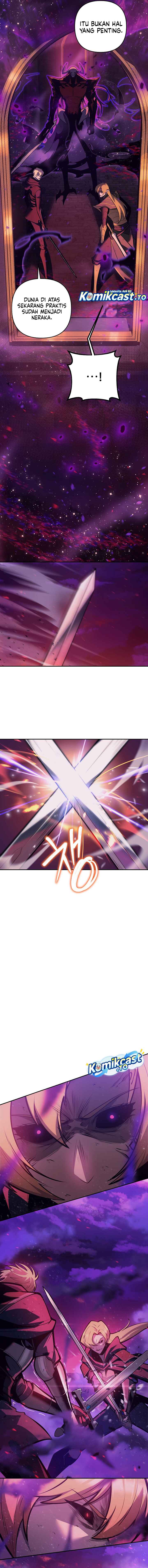 Baca The Mad Dog Of The Duke's Estate - Chapter 65 halaman 10