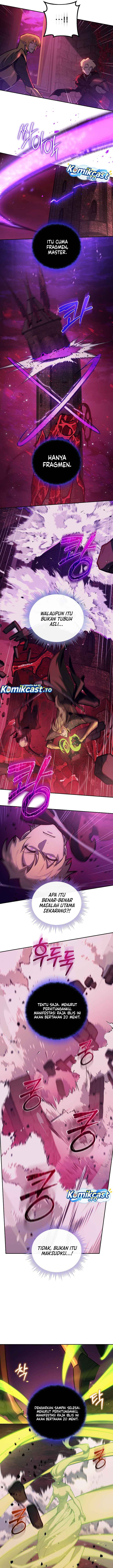 Baca The Mad Dog Of The Duke's Estate - Chapter 65 halaman 12