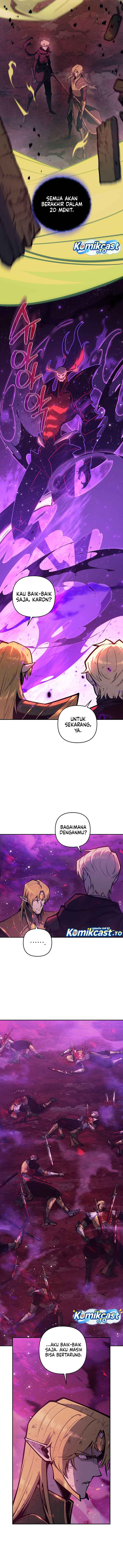 Baca The Mad Dog Of The Duke's Estate - Chapter 65 halaman 13