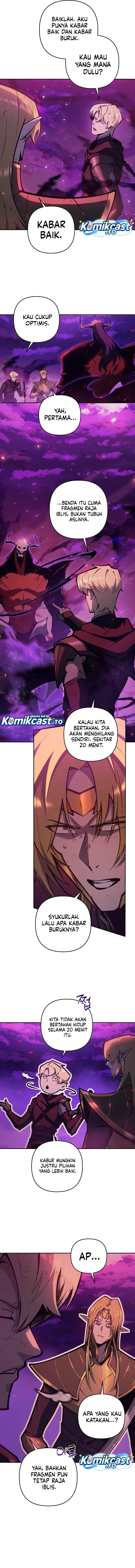 Baca The Mad Dog Of The Duke's Estate - Chapter 65 halaman 14
