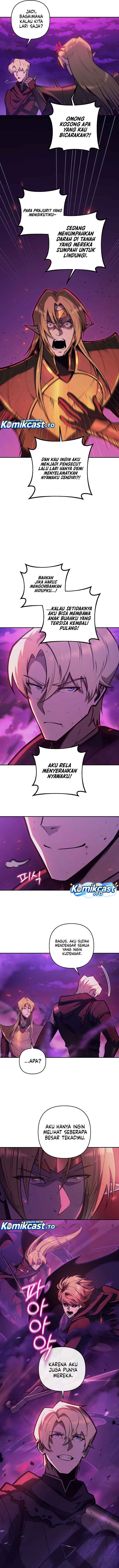 Baca The Mad Dog Of The Duke's Estate - Chapter 65 halaman 15