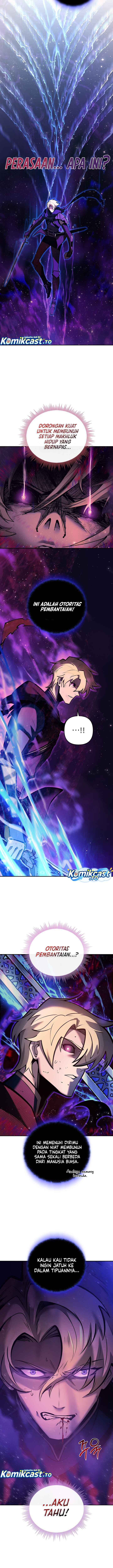 Baca The Mad Dog Of The Duke's Estate - Chapter 65 halaman 5