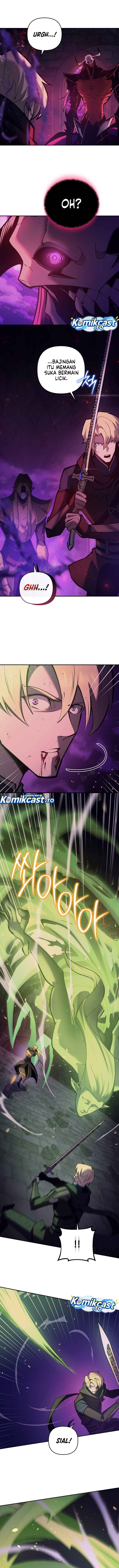 Baca The Mad Dog Of The Duke's Estate - Chapter 65 halaman 6
