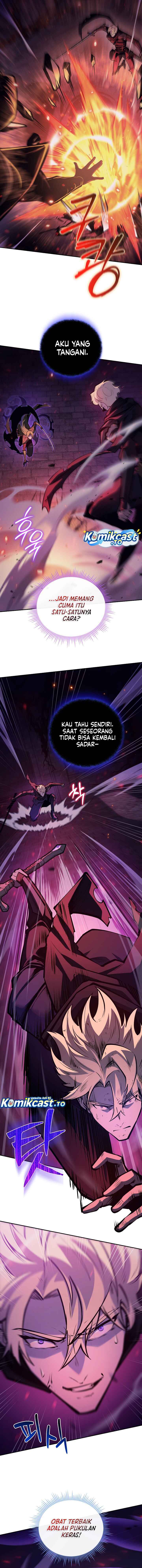 Baca The Mad Dog Of The Duke's Estate - Chapter 65 halaman 8