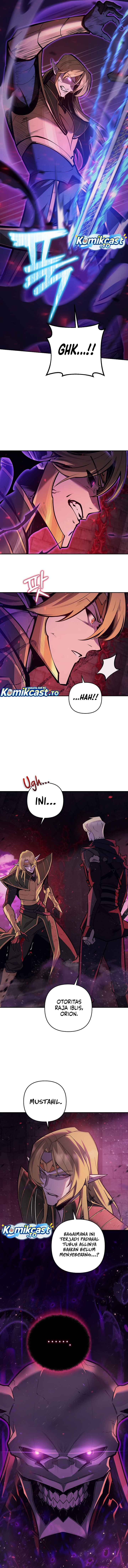 Baca The Mad Dog Of The Duke's Estate - Chapter 65 halaman 9