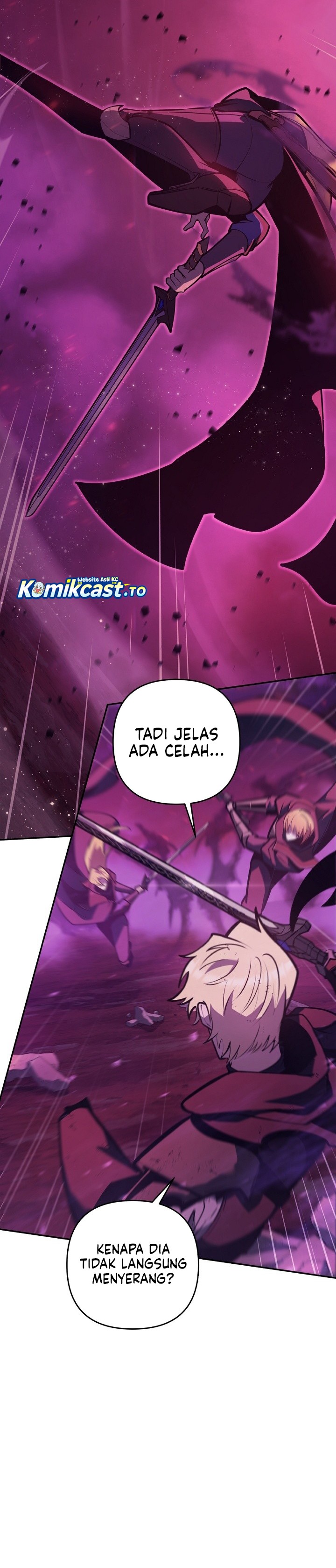 Baca The Mad Dog Of The Duke's Estate - Chapter 66 halaman 11