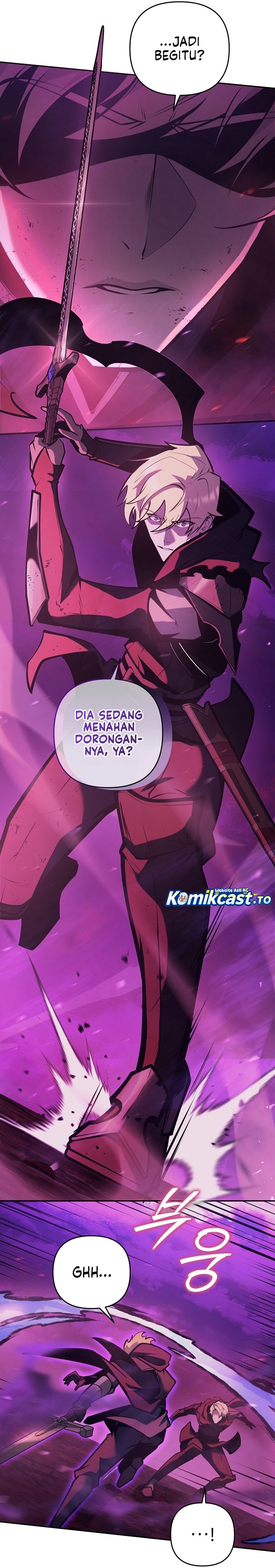 Baca The Mad Dog Of The Duke's Estate - Chapter 66 halaman 12