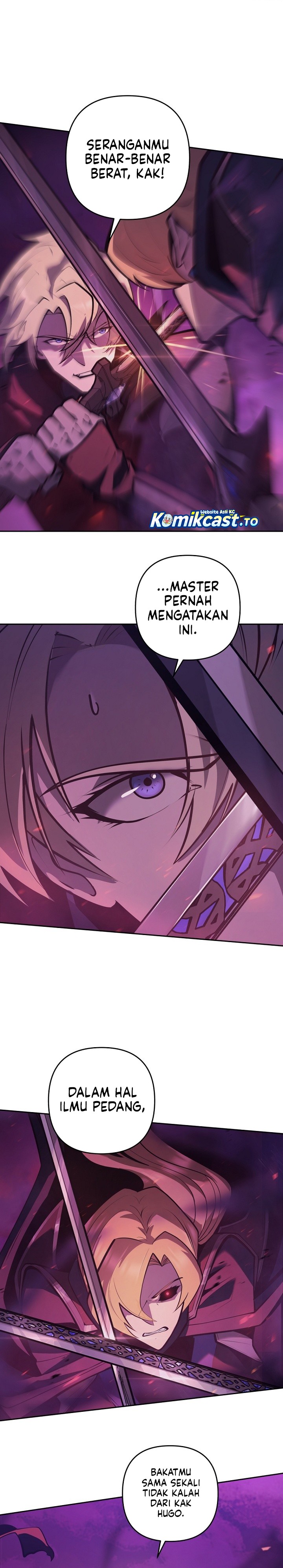 Baca The Mad Dog Of The Duke's Estate - Chapter 66 halaman 16
