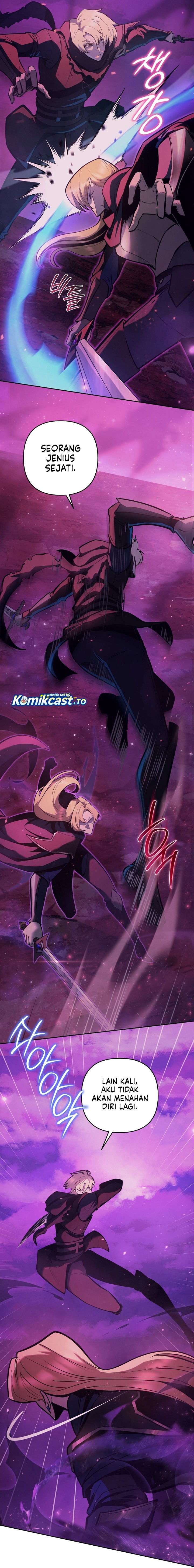 Baca The Mad Dog Of The Duke's Estate - Chapter 66 halaman 17