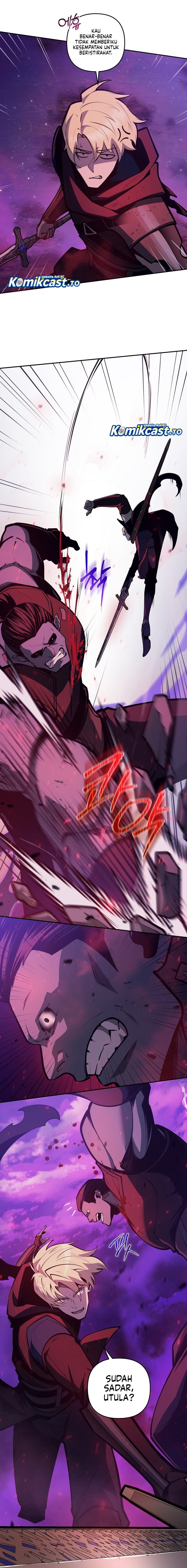 Baca The Mad Dog Of The Duke's Estate - Chapter 66 halaman 19