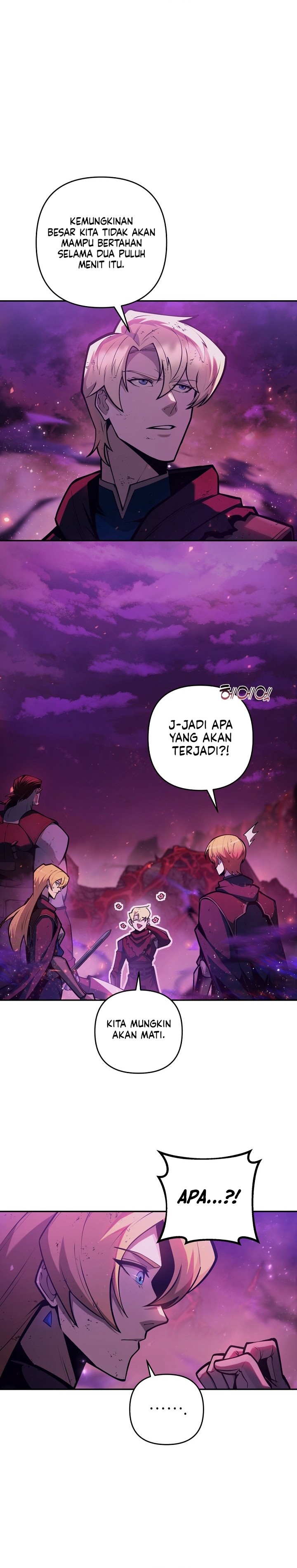Baca The Mad Dog Of The Duke's Estate - Chapter 66 halaman 22