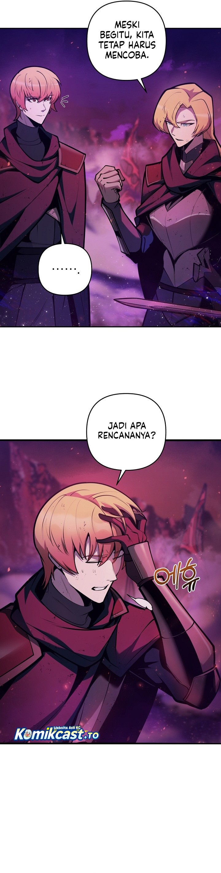 Baca The Mad Dog Of The Duke's Estate - Chapter 66 halaman 23