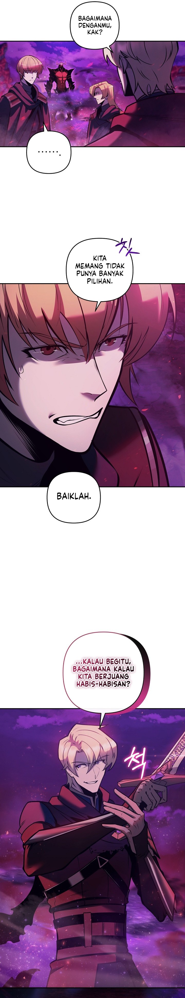 Baca The Mad Dog Of The Duke's Estate - Chapter 66 halaman 27