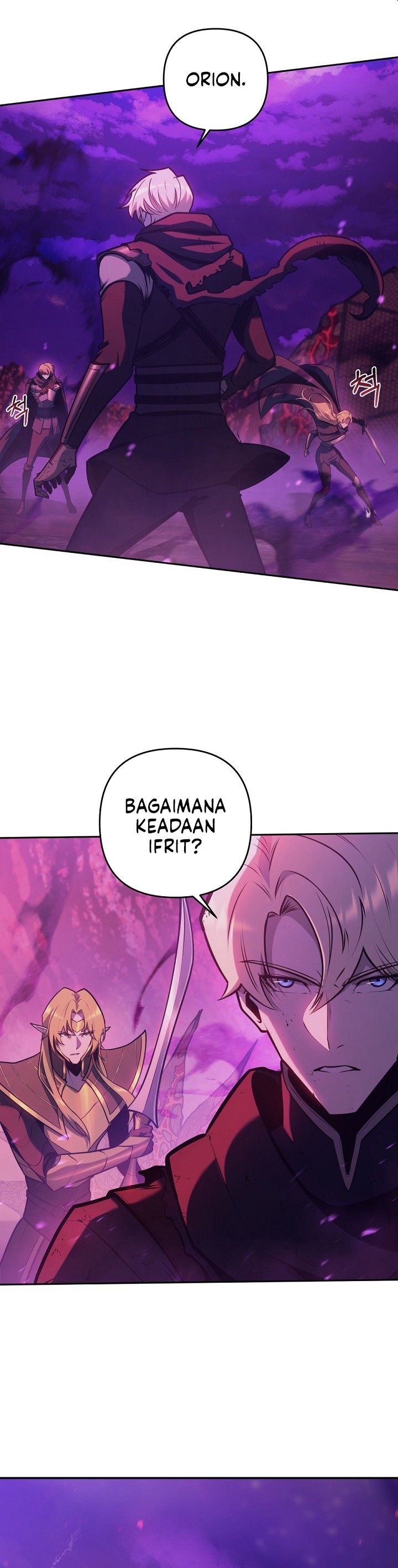 Baca The Mad Dog Of The Duke's Estate - Chapter 66 halaman 6