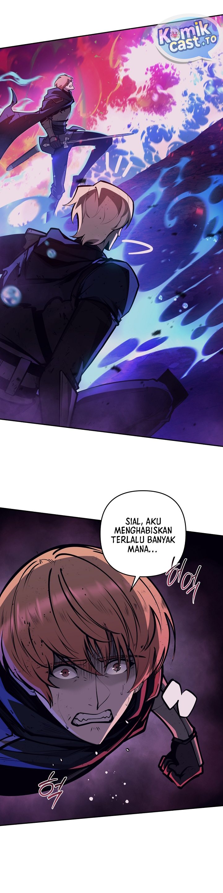 Baca The Mad Dog Of The Duke's Estate - Chapter 67 halaman 14