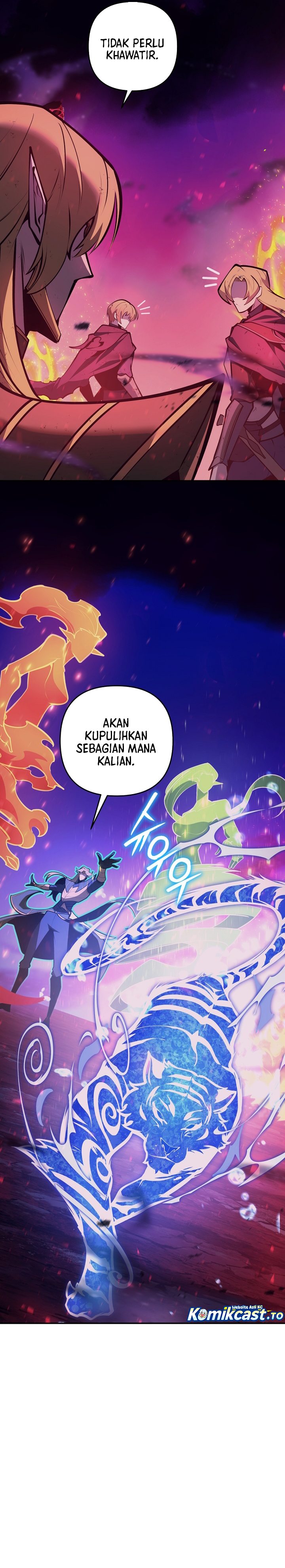 Baca The Mad Dog Of The Duke's Estate - Chapter 67 halaman 22