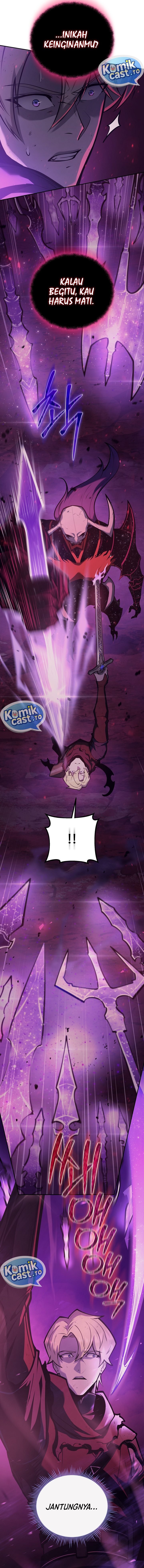 Baca The Mad Dog Of The Duke's Estate - Chapter 67 halaman 28