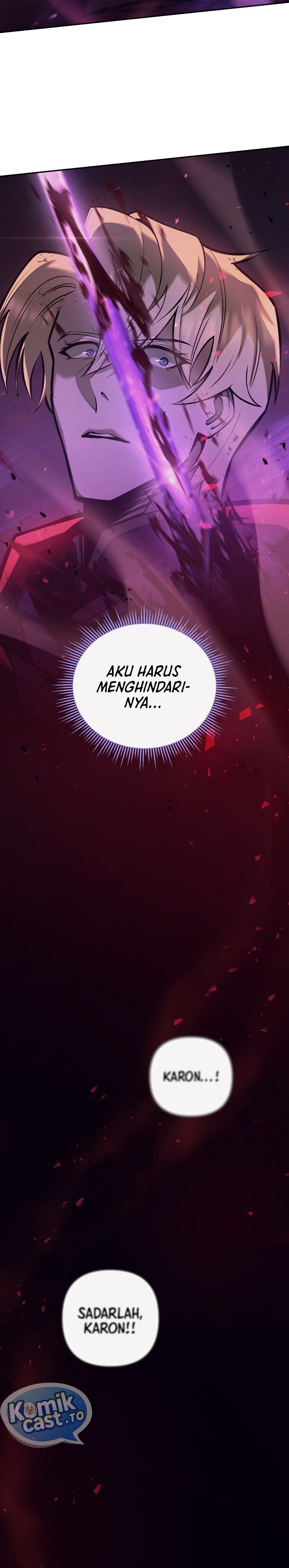 Baca The Mad Dog Of The Duke's Estate - Chapter 67 halaman 29