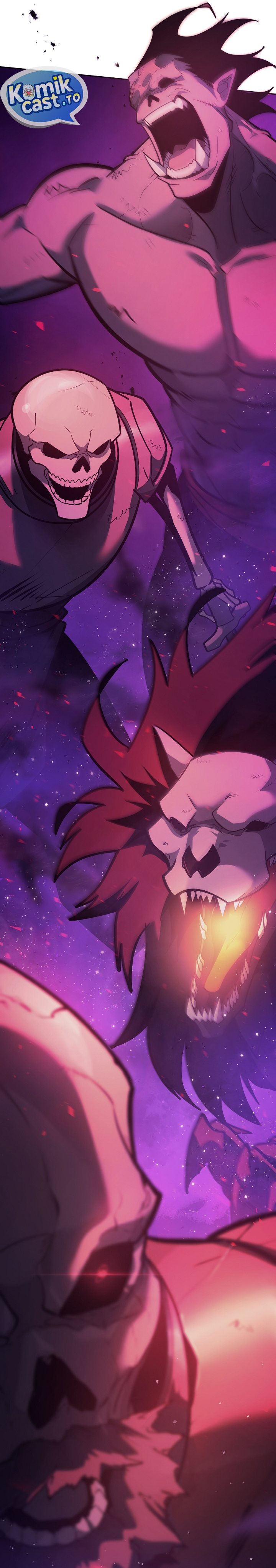 Baca The Mad Dog Of The Duke's Estate - Chapter 67 halaman 3