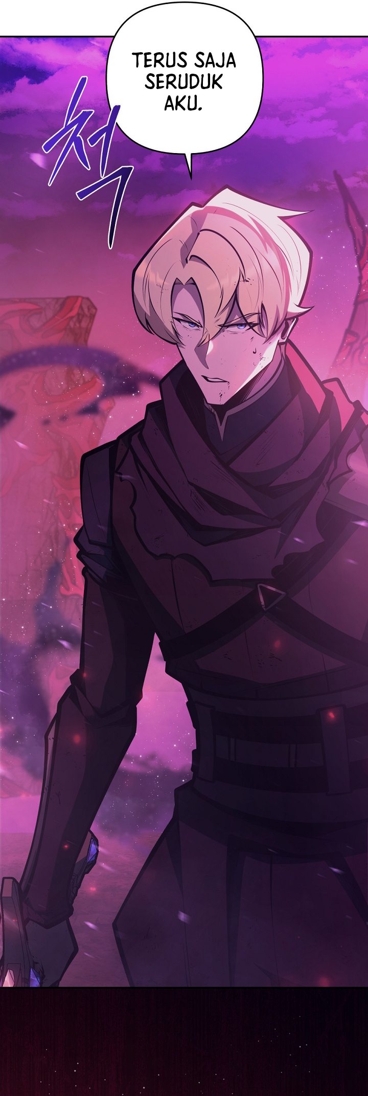 Baca The Mad Dog Of The Duke's Estate - Chapter 67 halaman 36