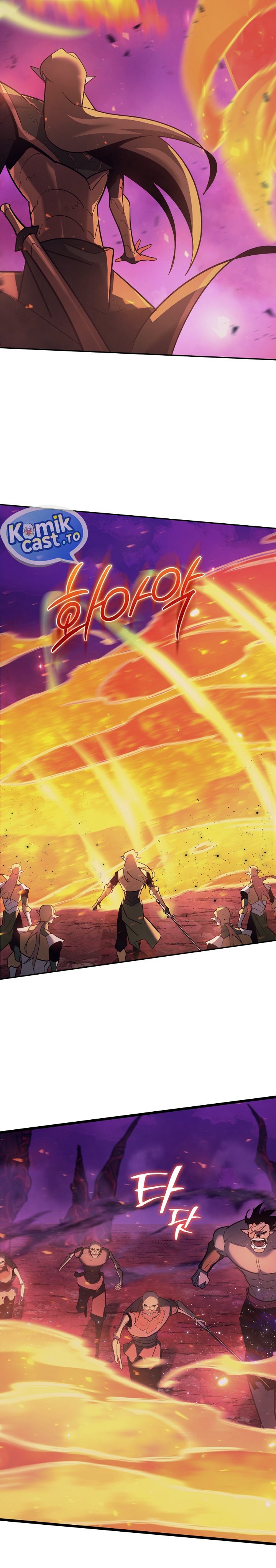 Baca The Mad Dog Of The Duke's Estate - Chapter 67 halaman 6