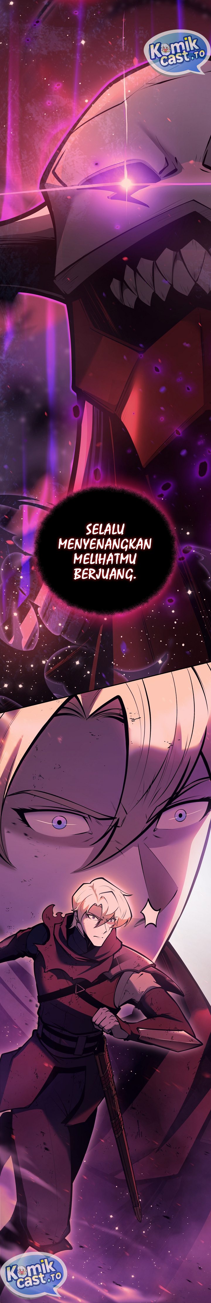 Baca The Mad Dog Of The Duke's Estate - Chapter 67 halaman 8