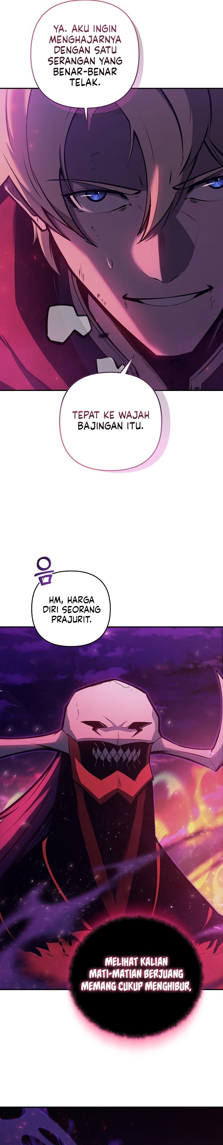 The Mad Dog Of The Duke's Estate Chapter 68 - Page 10