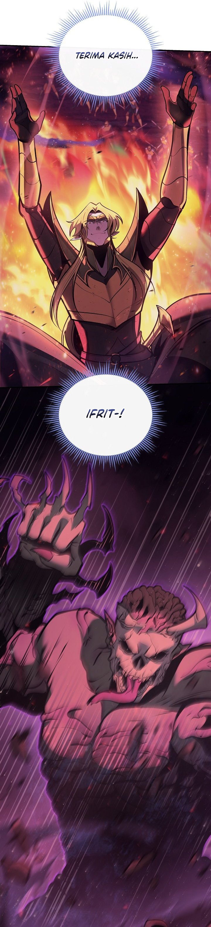 The Mad Dog Of The Duke's Estate Chapter 68 - Page 20